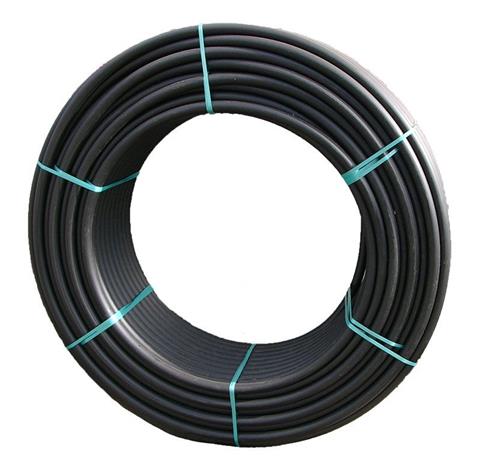 32/26,2mm, Chránička, HDPE, 2.9mm, zaťahovacie lano, čierna