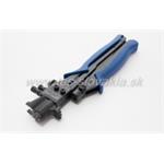 CABELCON COMPRESSION TOOL TD/CX3 ALL SIZE F TD/BNC & IEC for RG6/7/11/59F TD/BNC & IEC for RG6/7/11/59