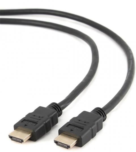 Cablexpert kábel pre monitor HDMI v.2.0 /19PIN/ M/M 15M