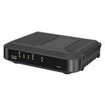 Cisco EPC3010, Káblovy modem, Euro-DOCSIS 3.0, 8x4, Refubrished, 2 roky záruka