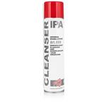 Cleanser IPA v spreji, 100% Izopropyl alkohol, 400 ml