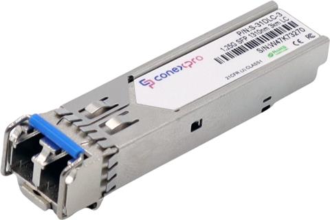 Conexpro SFP modul, 3km, 1310nm, DDM, (LC/duplex)