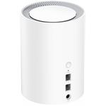 Cudy M3000 V2.0(1-Pack) Wi-Fi mesh, AX3000