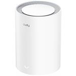 Cudy M3000 V2.0(1-Pack) Wi-Fi mesh, AX3000