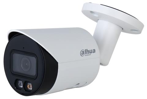 DAHUA IPC-HFW2449S-S-IL-0280B, IP kamera, Bullet 4MP