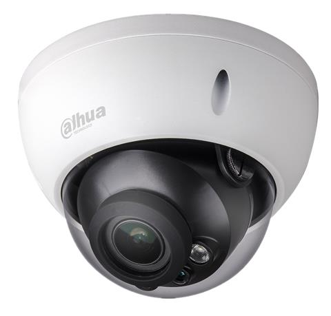 DAHUA IPC-UDBW3458R-ZAS-27135, IP kamera, Dome, 4MP, IR 40m