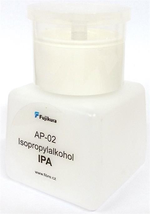 Fujikura nádobka pre izopropyl alkohol 120ml