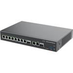 Grandstream GCC6011, all-in-one (VPN router, NGFW, switch a IP PBX)