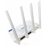 HALNY HLE-3GM, WiFi router, Bazár