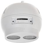 HIKVISION DS-2CD2343G2-IU(2.8mm), IP kamera, Turret 4MP, IR 30m