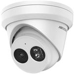 HIKVISION DS-2CD2343G2-IU(2.8mm), IP kamera, Turret 4MP, IR 30m