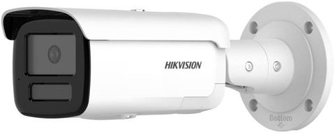 HIKVISION DS-2CD2T86G2-ISU/SL(2.8mm)(C) IP kamera, bullet, 8MP, IR 60m