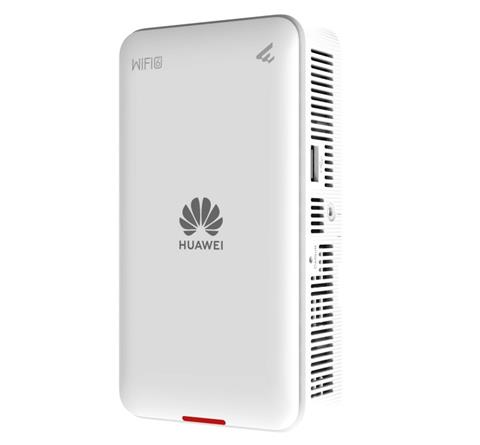 Huawei AP263, eKitEngine, Wall AP, Wifi6, 2x2 MIMO