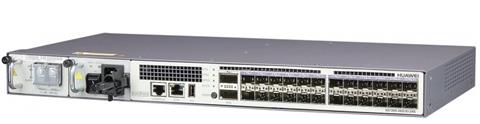 Huawei switch S6720S-26Q-EI-24S-AC 24x10GE 2x40GE