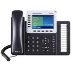 Grandstream DP752 SIP DECT základňová stanica