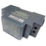 MeanWell DDR-30L-12, DC/DC menič, 12V, 2.50A, 30W, DIN