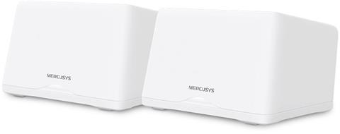 MERCUSYS HALO H47BE(2-PACK), WiFi7 mesh, BE9300