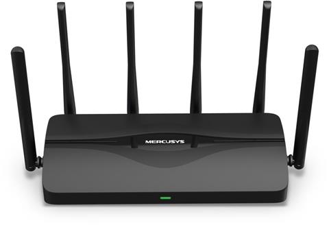 MERCUSYS MR47BE, WiFi 7 Router, BE9300