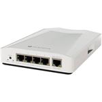 MikroTik CRS304-4XG-IN, Cloud Router Switch