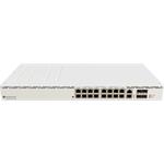 MikroTik CRS320-8P-8B-4S+RM, Cloud Router PoE Switch