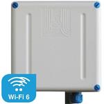 MikroTik GentleKlient-AX-17 WiFi 6 set (JC-220MCX + L11UG-5HaxD)