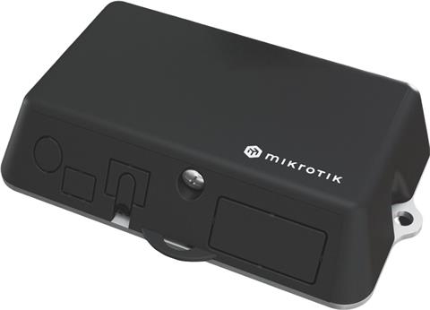 MikroTik LtAP mini LTE kit (2024)