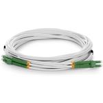 Optický patchcord LC/APC - LC/APC 3m duplex, SM, G657A2