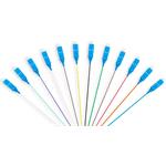 Optický pigtail set SC/PC, SM G657A2, 2m (12 colours 0,9/0,25mm) (Box)