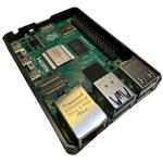 Raspberry Pi 5, 2GB RAM, UniFi Controller v8