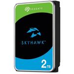 Seagate Seagate Skyhawk NVR HDD 2TB SATA