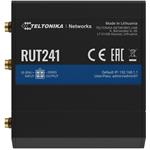 Teltonika RUT241, Priemyselný LTE Wi-Fi Router