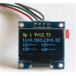 Tinycontrol OLED Blue Display Module 0.96"