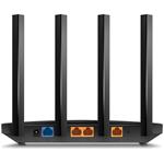 TP-LINK Archer AX12, WiFi6 router, AX1500