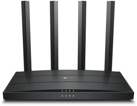 TP-LINK Archer AX12, WiFi6 router, AX1500