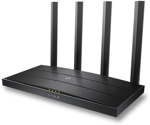 TP-LINK Archer AX17, WiFi router, AX1500