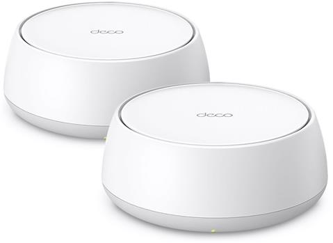 TP-LINK Deco BE25(2-PACK), Wi-Fi mesh, BE3600