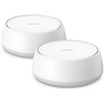 TP-LINK Deco BE25(2-PACK), Wi-Fi mesh, BE3600