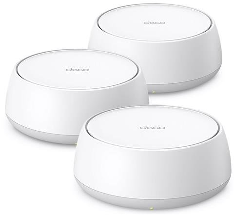 TP-LINK Deco BE25(3-PACK), Wi-Fi mesh, BE3600