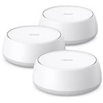 TP-LINK Deco BE25(3-PACK), Wi-Fi mesh, BE3600