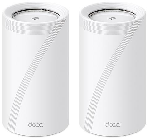 TP-LINK Deco BE65(2-PACK), Wi-Fi mesh, BE9300