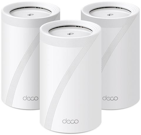 TP-LINK Deco BE65(3-PACK), Wi-Fi mesh, BE9300