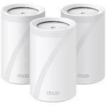 TP-LINK Deco BE65(3-PACK), Wi-Fi mesh, BE9300