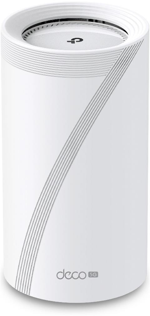 TP-LINK Deco BE65-5G(1-pack), Wi-Fi 5G mesh, BE9300