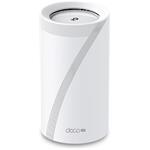 TP-LINK Deco BE65-5G(1-pack), Wi-Fi 5G mesh, BE9300