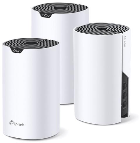 TP-LINK Deco S7 (1-PACK), Wi-Fi mesh, AC1900