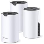 TP-LINK Deco S7 (1-PACK), Wi-Fi mesh, AC1900