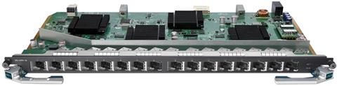 TP-LINK DS-LGPA-08, DeltaStream 8-port OLT GPON Service Board