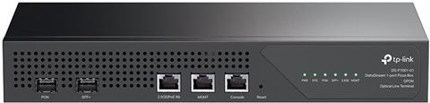 TP-LINK DS-P7001-01, DeltaStream OLT, 1x GPON