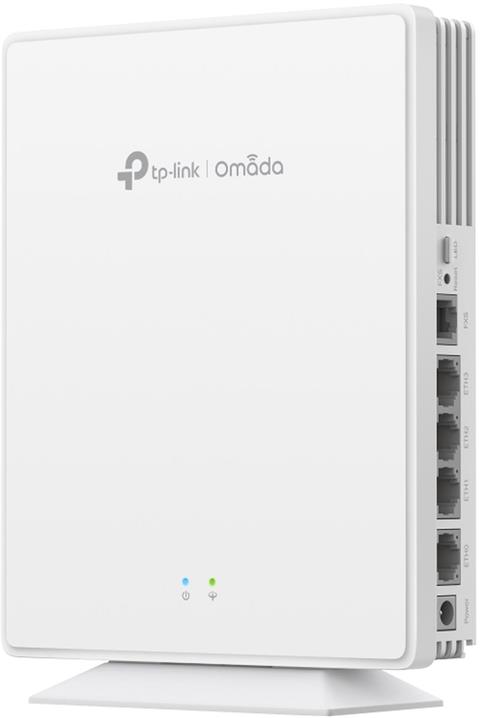 TP-LINK EAP610GP-Desktop, Omada GPON prístupový bod