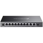 TP-LINK ES210GMP, Omada Easy PoE Switch